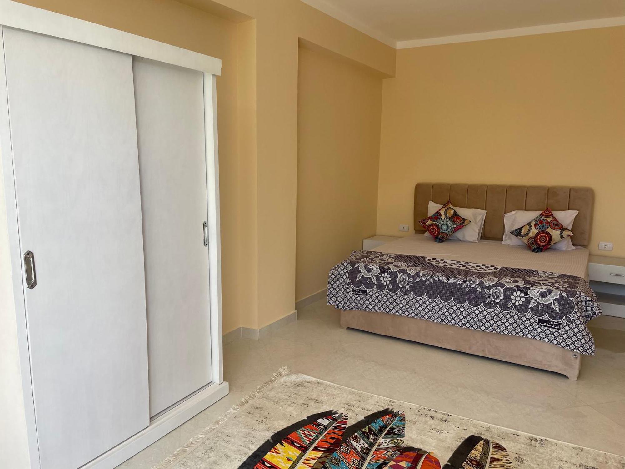Karima House Hotell Luxor Eksteriør bilde