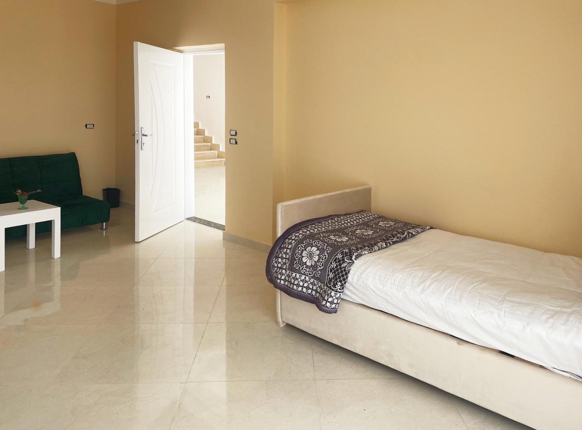 Karima House Hotell Luxor Eksteriør bilde