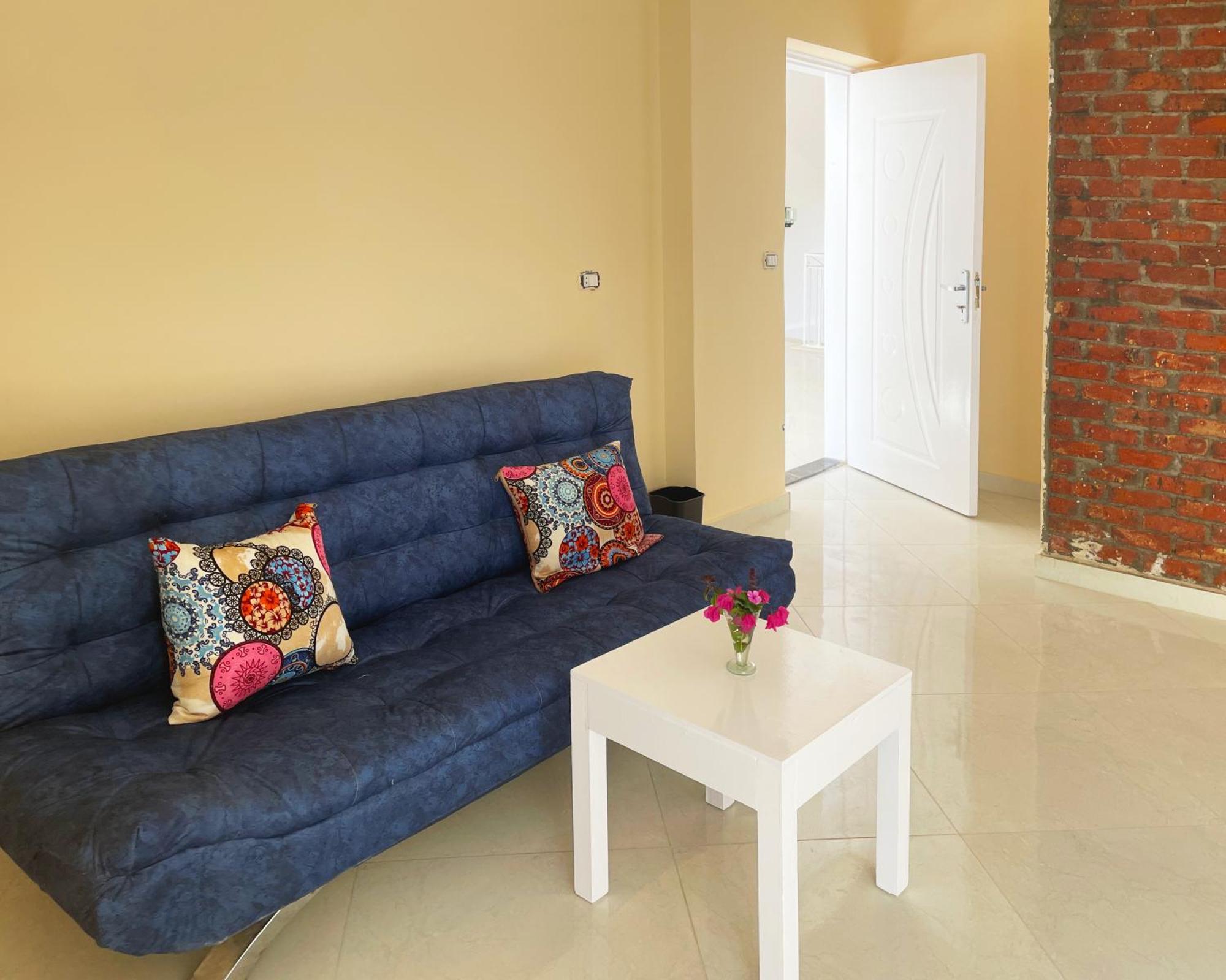 Karima House Hotell Luxor Eksteriør bilde