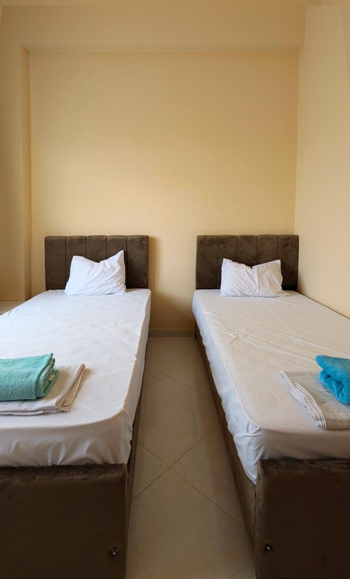 Karima House Hotell Luxor Eksteriør bilde