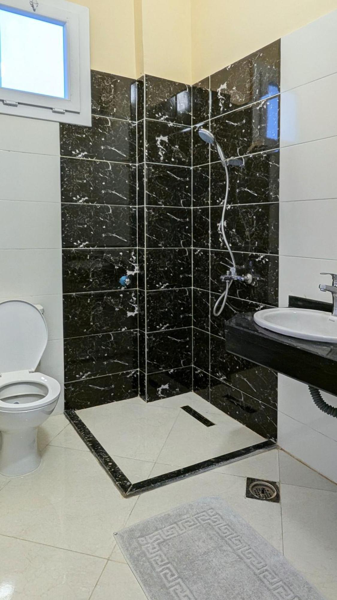Karima House Hotell Luxor Eksteriør bilde